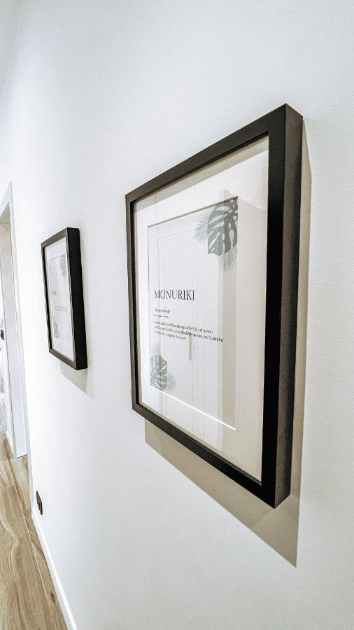 Casa Monuriki Daire Rapallo Dış mekan fotoğraf