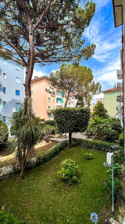 Casa Monuriki Daire Rapallo Dış mekan fotoğraf
