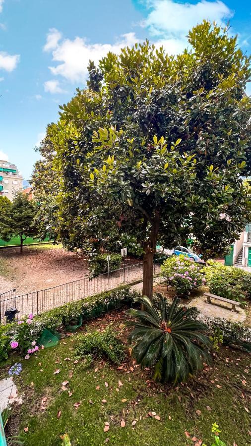 Casa Monuriki Daire Rapallo Dış mekan fotoğraf