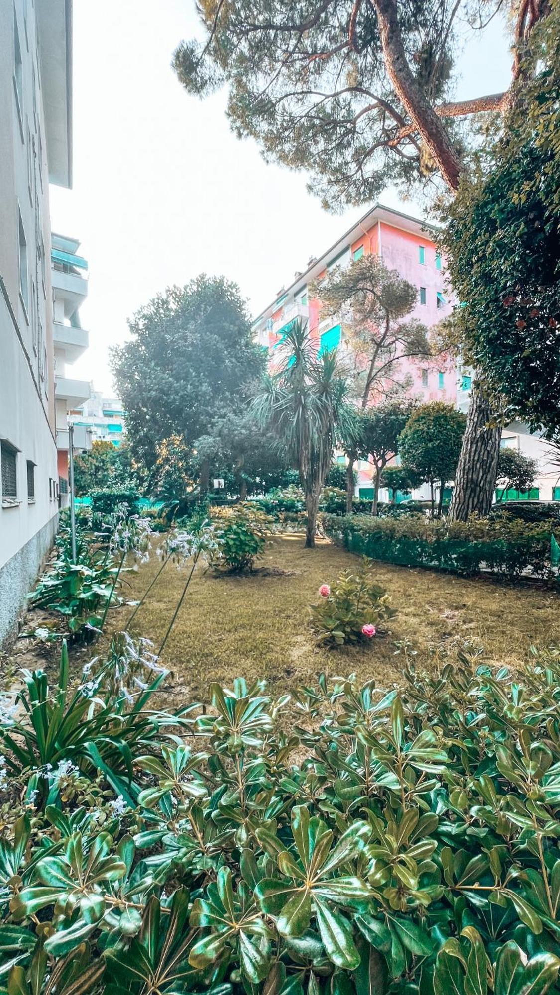 Casa Monuriki Daire Rapallo Dış mekan fotoğraf