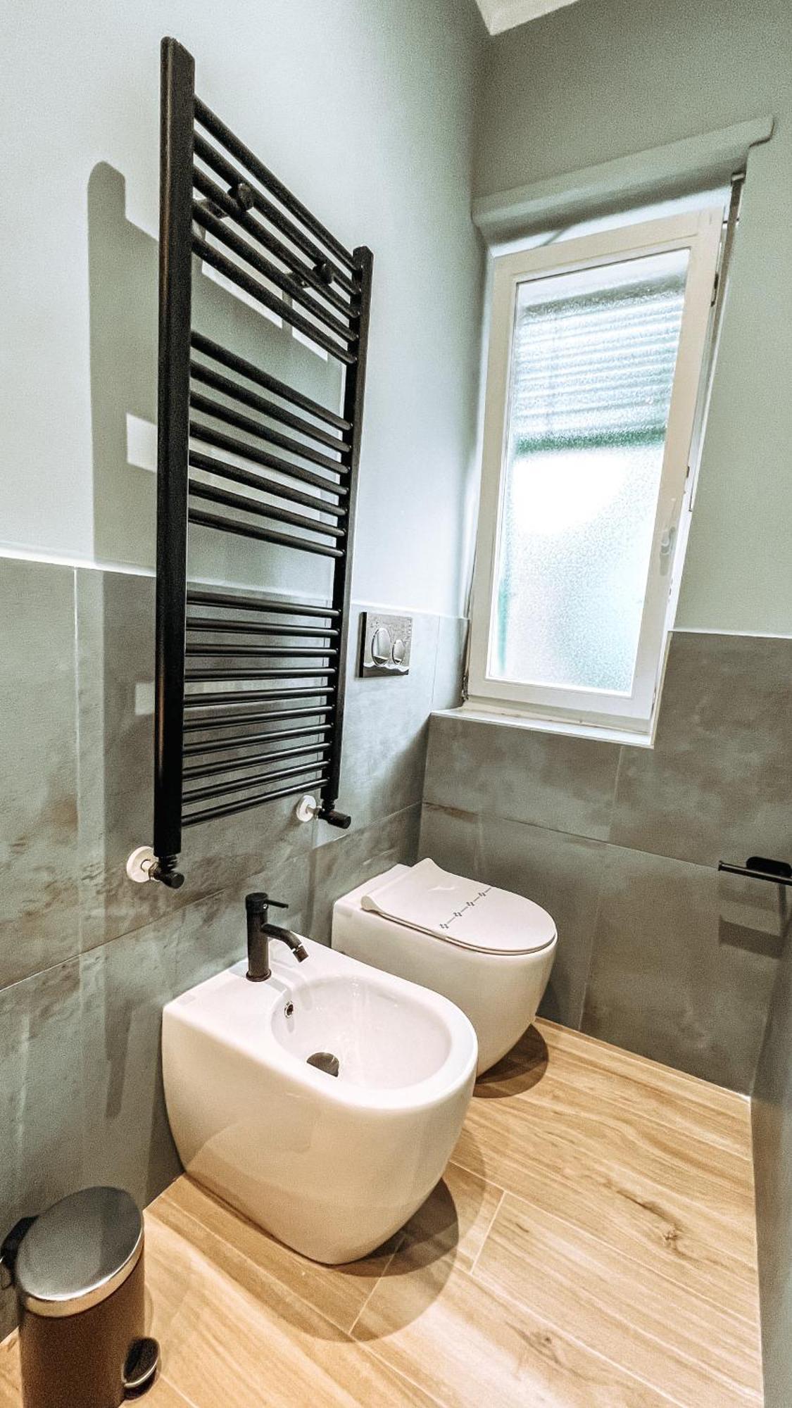 Casa Monuriki Daire Rapallo Dış mekan fotoğraf