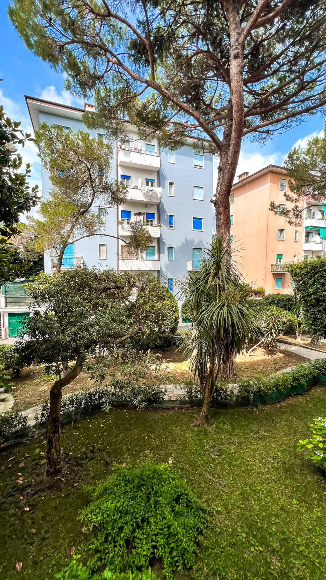 Casa Monuriki Daire Rapallo Dış mekan fotoğraf